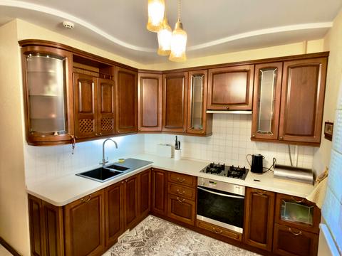 квартира по адресу Генерала Геннадия Воробьёва ул. (Курська), 13-А