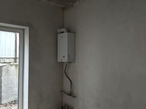 дом по адресу Выговского ул. (Суворова)