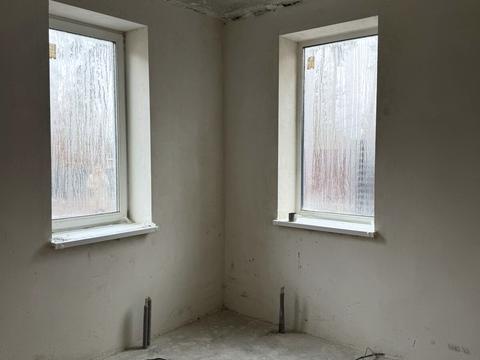 дом по адресу Выговского ул. (Суворова)