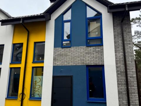 дом по адресу Выговского ул. (Суворова)