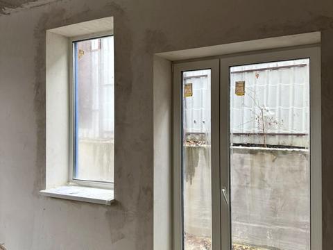 дом по адресу Выговского ул. (Суворова)