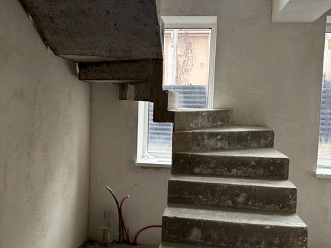 дом по адресу Выговского ул. (Суворова)