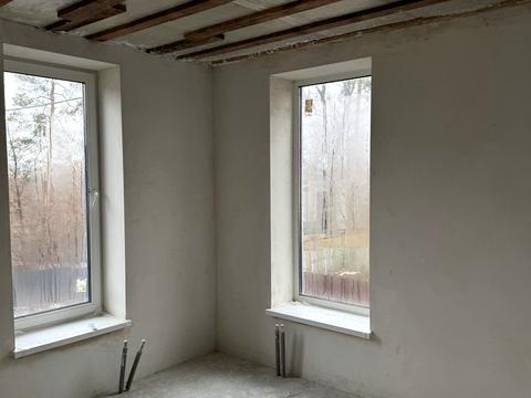 дом по адресу Выговского ул. (Суворова)