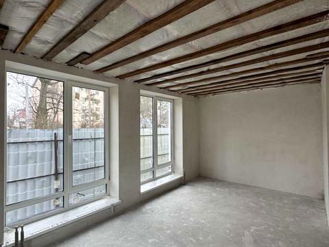 дом по адресу Выговского ул. (Суворова)