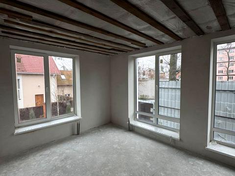 дом по адресу Выговского ул. (Суворова)