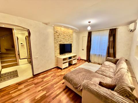 квартира по адресу Генерала Геннадия Воробьёва ул. (Курська), 13-А