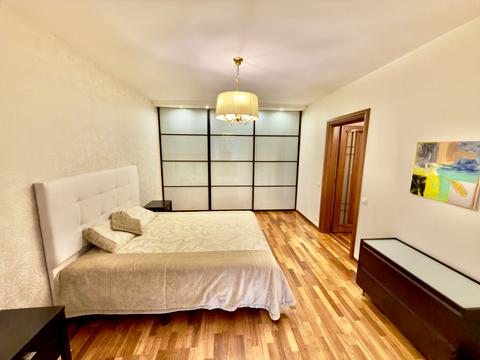 квартира по адресу Генерала Геннадия Воробьёва ул. (Курська), 13-А