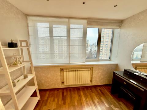 квартира по адресу Генерала Геннадия Воробьёва ул. (Курська), 13-А