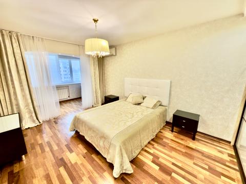 квартира по адресу Генерала Геннадия Воробьёва ул. (Курська), 13-А