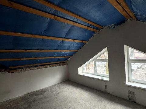 дом по адресу Выговского ул. (Суворова)