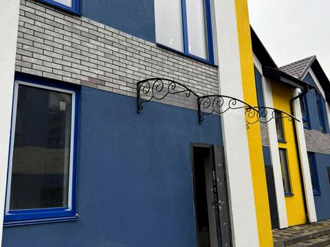 дом по адресу Выговского ул. (Суворова)