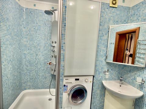 квартира по адресу Генерала Геннадия Воробьёва ул. (Курська), 13-А