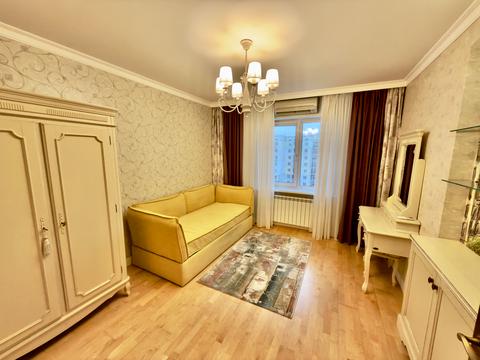 квартира по адресу Генерала Геннадия Воробьёва ул. (Курська), 13-А