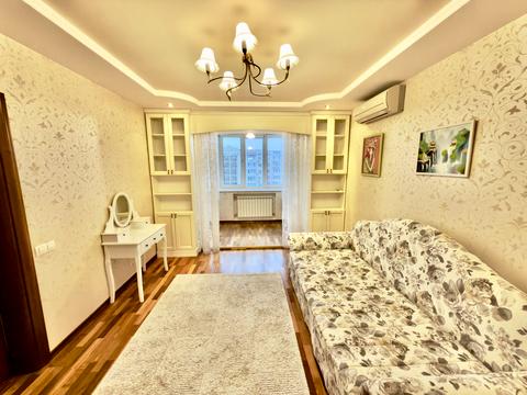 квартира по адресу Генерала Геннадия Воробьёва ул. (Курська), 13-А