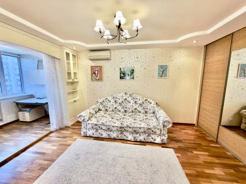 квартира по адресу Генерала Геннадия Воробьёва ул. (Курська), 13-А