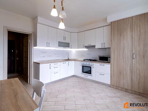 квартира за адресою Практична вул., 3