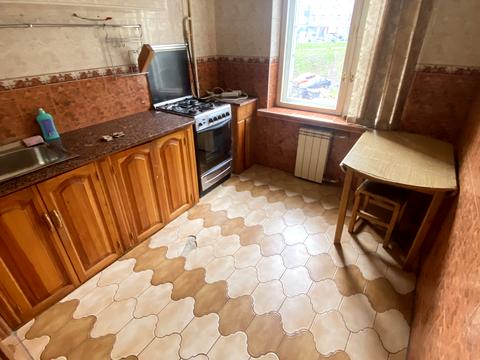 квартира за адресою Галицька вул., 7-А