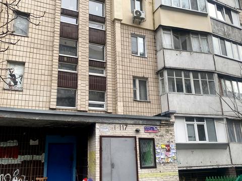 квартира за адресою Галицька вул., 7-А