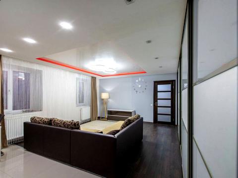 квартира по адресу Корольова, 12