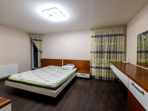 квартира по адресу Корольова, 12