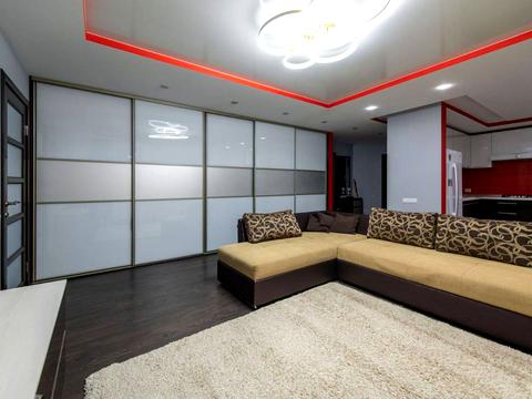 квартира по адресу Корольова, 12