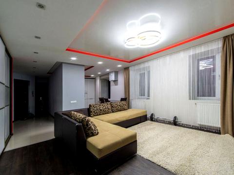 квартира по адресу Корольова, 12