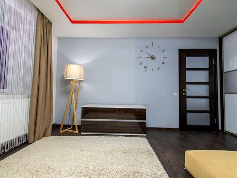 квартира по адресу Корольова, 12