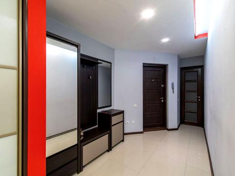 квартира по адресу Корольова, 12