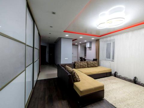 квартира по адресу Корольова, 12