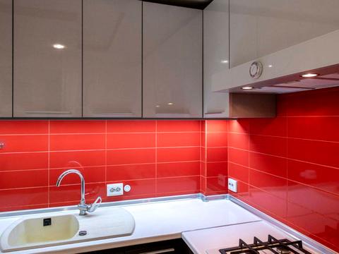 квартира по адресу Корольова, 12