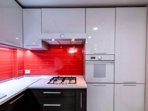 квартира по адресу Корольова, 12