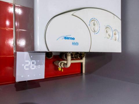 квартира по адресу Корольова, 12