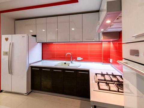 квартира по адресу Корольова, 12