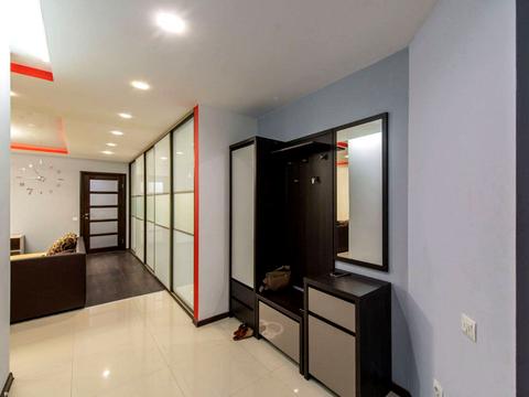 квартира по адресу Корольова, 12