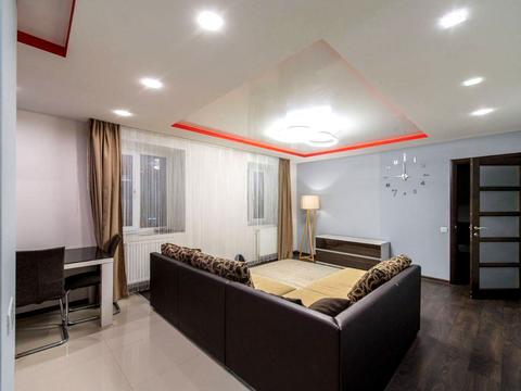 квартира по адресу Корольова, 12