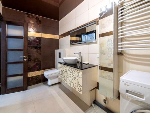 квартира по адресу Корольова, 12