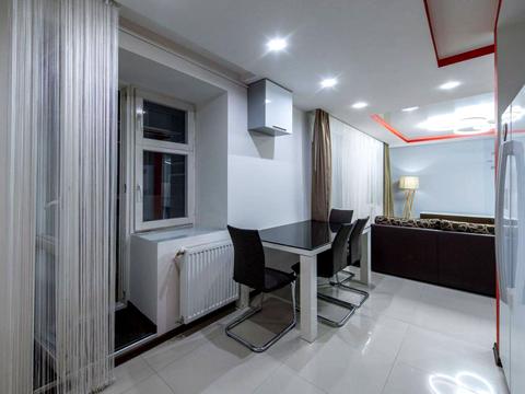 квартира по адресу Корольова, 12