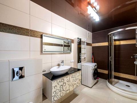 квартира по адресу Корольова, 12