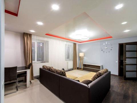 квартира по адресу Корольова, 12