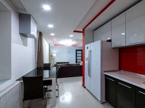 квартира по адресу Корольова, 12