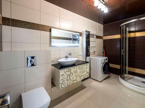 квартира по адресу Корольова, 12