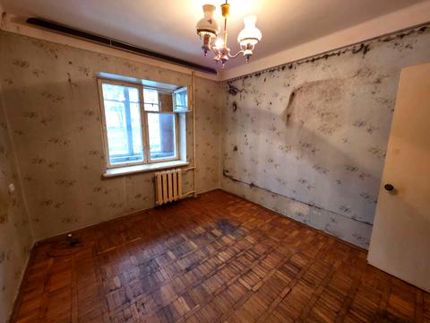 квартира за адресою Шолом-Алейхема вул., 26