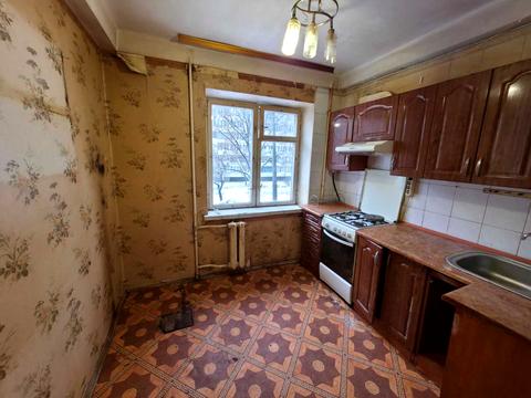 квартира за адресою Шолом-Алейхема вул., 26