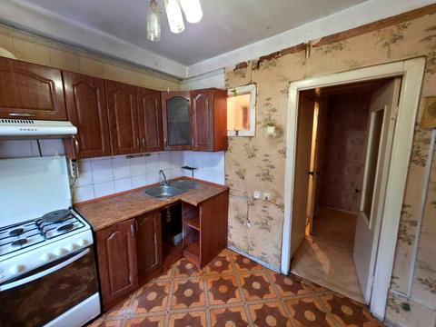 квартира за адресою Шолом-Алейхема вул., 26