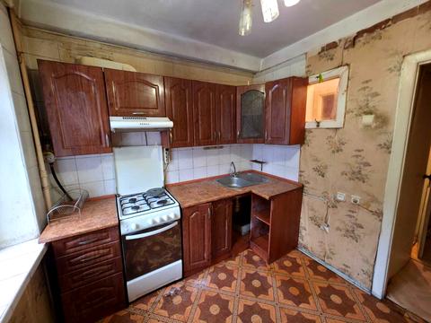 квартира за адресою Шолом-Алейхема вул., 26