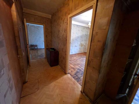 квартира за адресою Шолом-Алейхема вул., 26