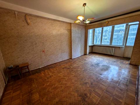 квартира за адресою Шолом-Алейхема вул., 26