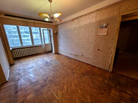 квартира за адресою Шолом-Алейхема вул., 26