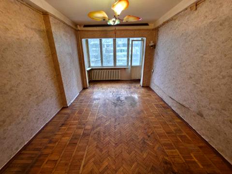 квартира за адресою Шолом-Алейхема вул., 26