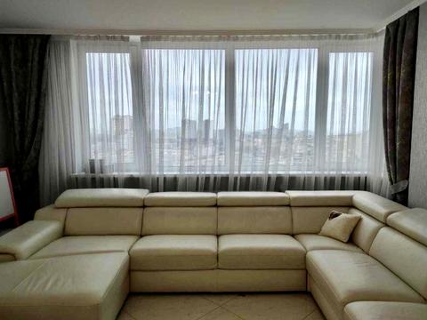 квартира по адресу Валерия Лобановского просп. (Краснозвездный), 6-А